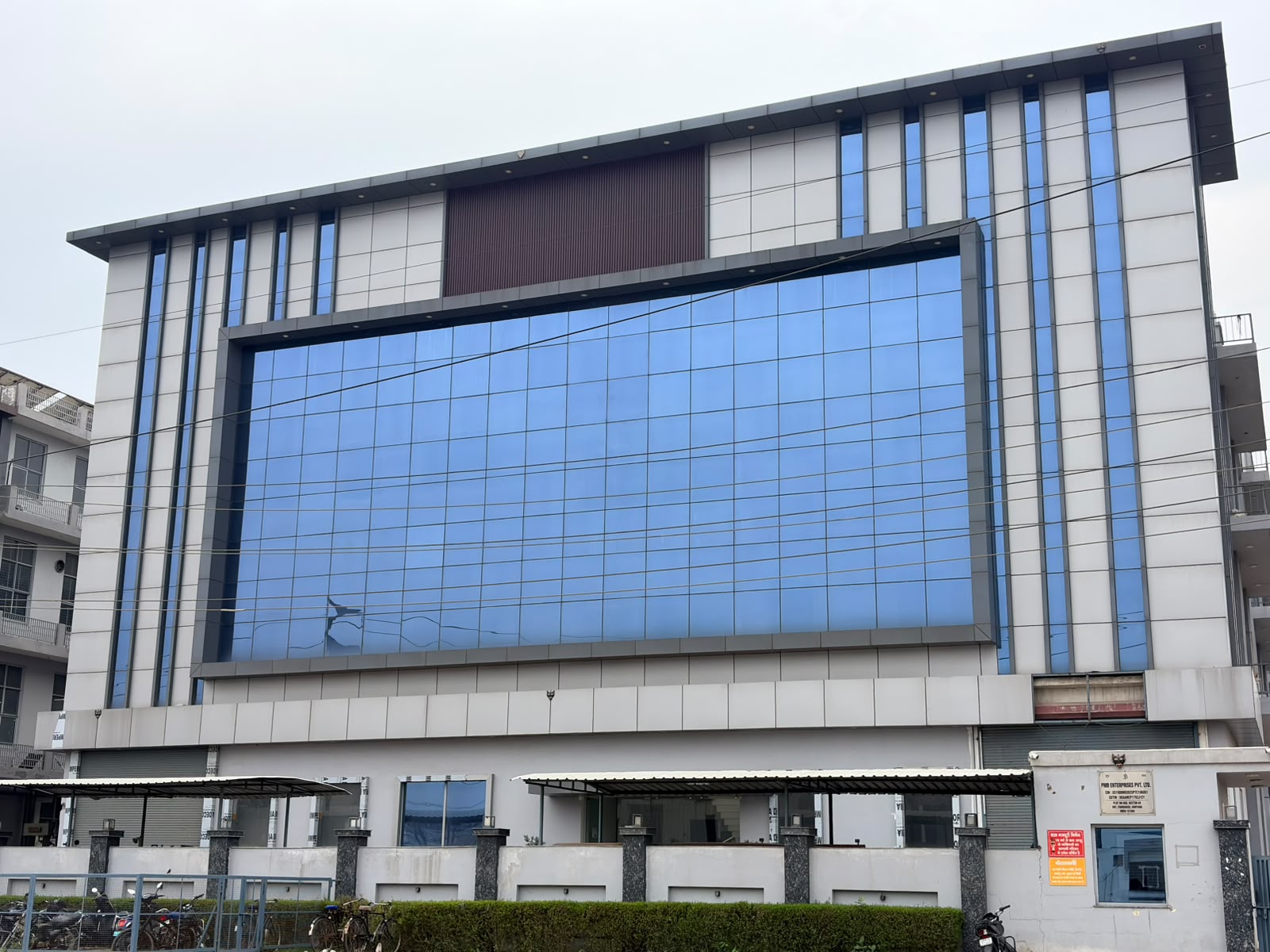 PMB Enterprises IMT Faridabad